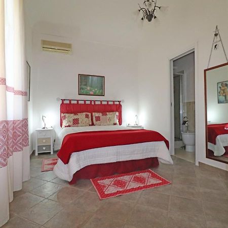 Murphy Holiday Home - Mongiardino 01 La Maddalena  Exterior photo