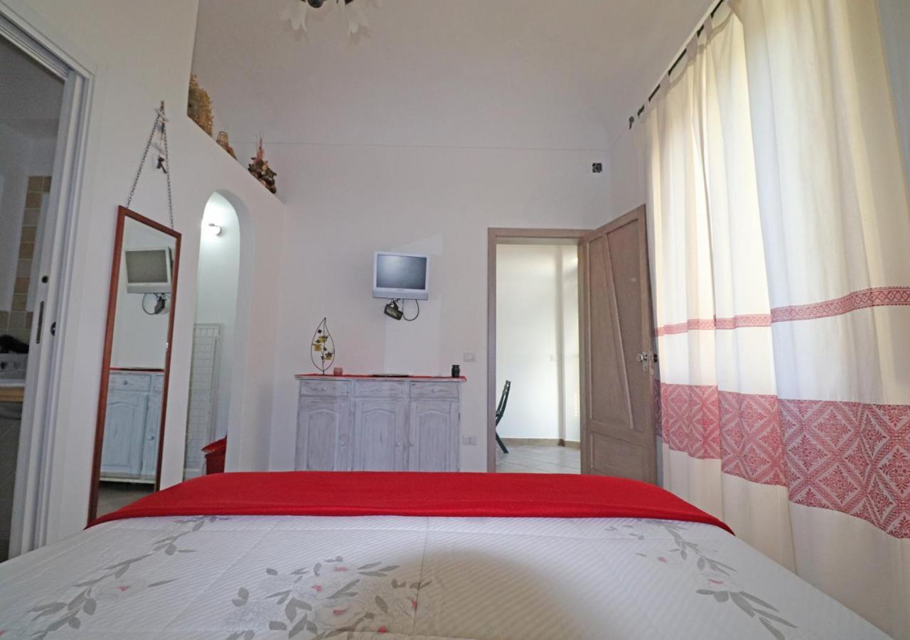 Murphy Holiday Home - Mongiardino 01 La Maddalena  Exterior photo