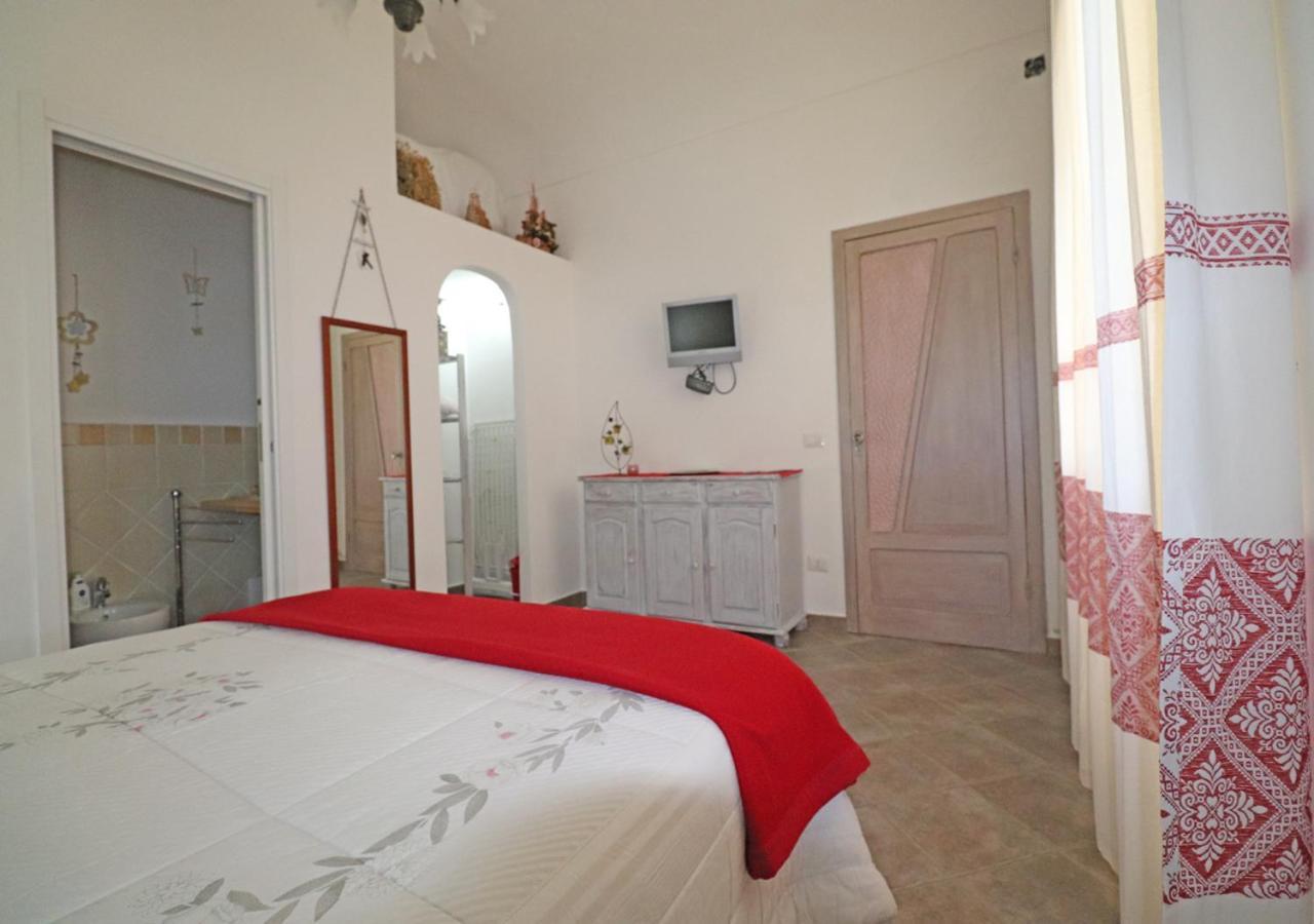 Murphy Holiday Home - Mongiardino 01 La Maddalena  Exterior photo