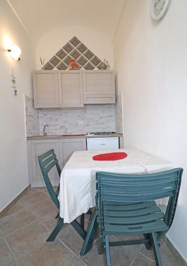 Murphy Holiday Home - Mongiardino 01 La Maddalena  Exterior photo