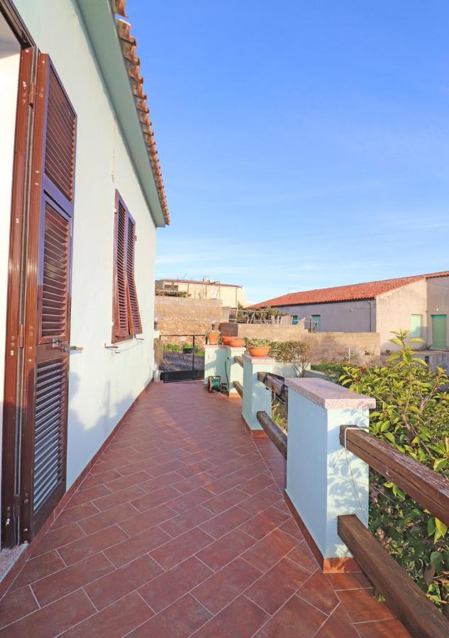 Murphy Holiday Home - Mongiardino 01 La Maddalena  Exterior photo
