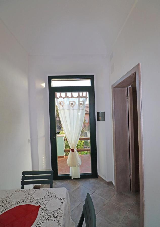 Murphy Holiday Home - Mongiardino 01 La Maddalena  Exterior photo