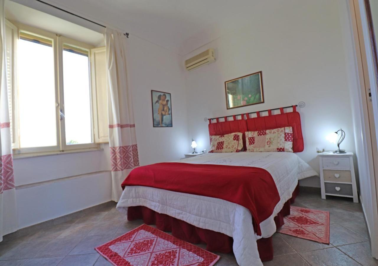 Murphy Holiday Home - Mongiardino 01 La Maddalena  Exterior photo